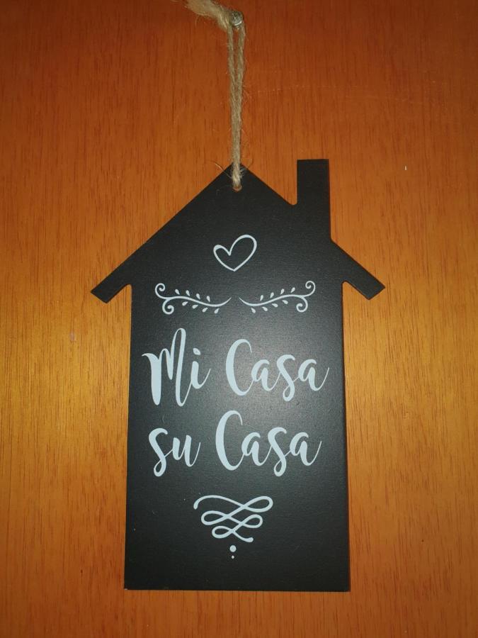Casa Verde Villa Limeira Buitenkant foto